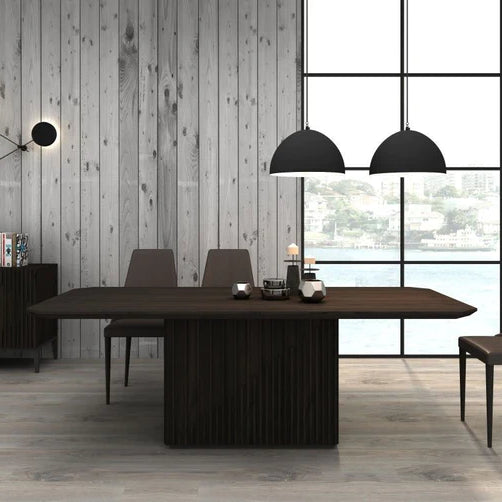 Choosing the Best Dining Room Furniture for Memorable Moments From Z Modern Furniture - Alexandria VA & Washington DC