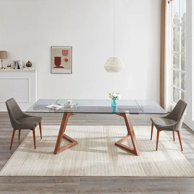 The Power of Tables to Transform Your Home From Z Modern Furniture - Alexandria VA & Washington DC