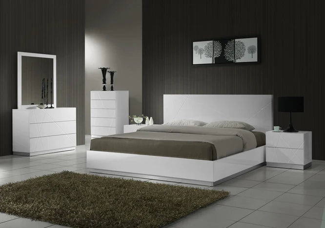 Elevate Your Bedroom with Our Stylish Nightstands Collection from Z Modern Furniture - Alexandria VA & Washington DC