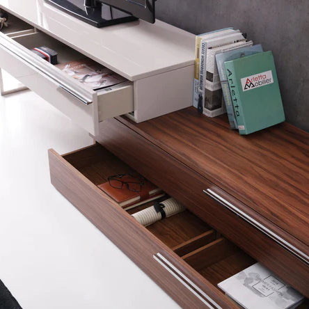 Choosing the Right TV Stand for Your Home from Z Modern Furniture - Alexandria VA & Washington DC