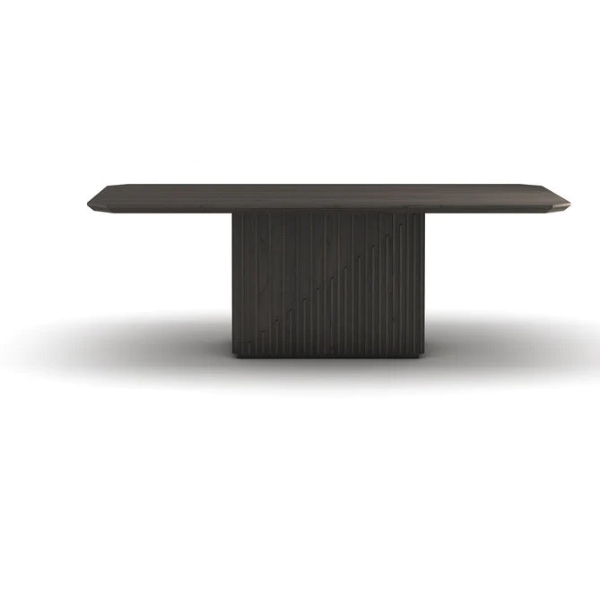 Innovative Table Designs for Modern Living from Z Modern Furniture - Alexandria VA & Washington DC