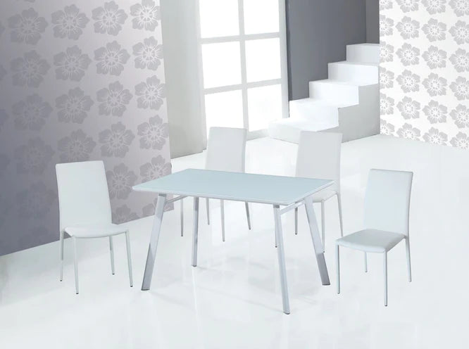 How to Create a Stylish and Functional Dining Room from Z Modern Furniture - Alexandria VA & Washington DC