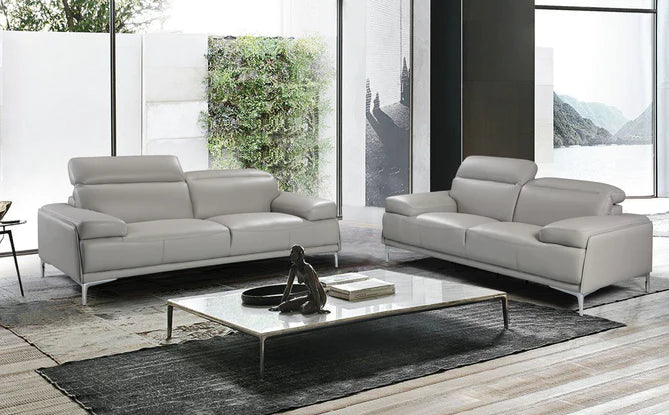 Must-Have Sofas for a Modern Living Room From Z Modern Furniture - Alexandria VA & Washington DC