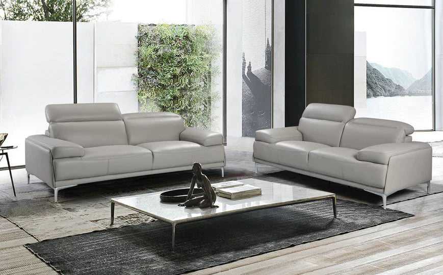 The Sofa Saga Unveiling the Ultimate Seating Experience Spaces from Z Modern Furniture - Alexandria VA & Washington DC