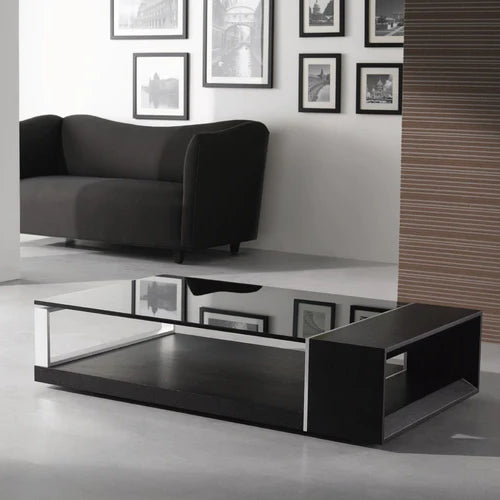 Modern Aesthetics, Endless Possibilities: Explore J&M Furniture's Table Collection from Z Modern Furniture - Alexandria VA & Washington DC