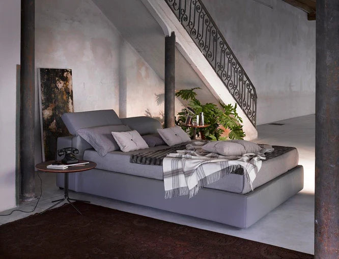 Beds that show off your style and comfort from Z Modern Furniture - Alexandria VA & Washington DC