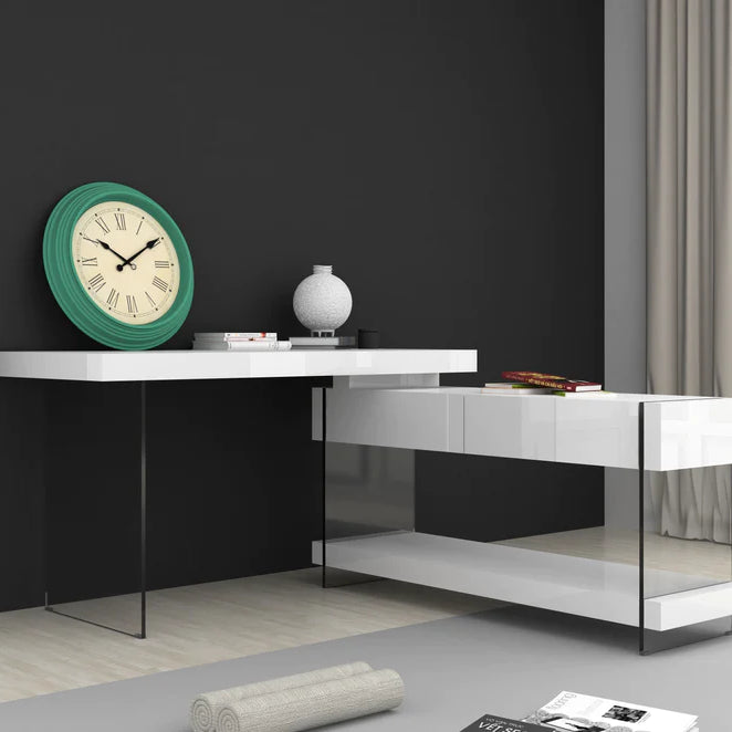 From Classic to Contemporary Exploring Desk Styles from Z Modern Furniture - Alexandria VA & Washington DC