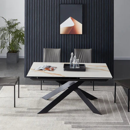 Choose Our Wide Selection of Beautiful Dining Room Furniture From Z Modern Furniture - Alexandria VA & Washington DC