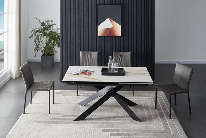 Choose Our Wide Selection of Beautiful Dining Room Furniture From Z Modern Furniture - Alexandria VA & Washington DC