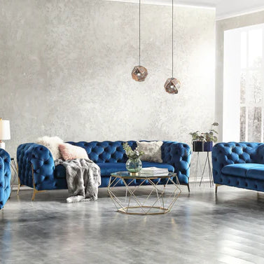 Stylish Loveseats for Every Budget from Z Modern Furniture - Alexandria VA & Washington DC