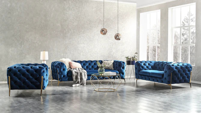 Stylish Loveseats for Every Budget from Z Modern Furniture - Alexandria VA & Washington DC