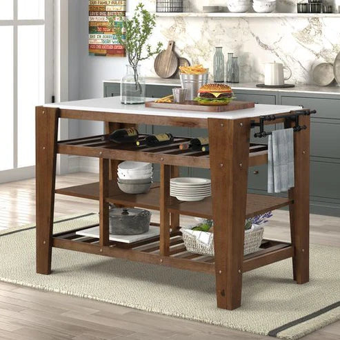 Find Comfortable and Functional Kitchen Furniture From Z Modern Furniture - Alexandria VA & Washington DC