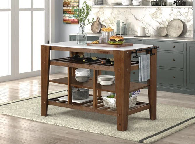 Find Comfortable and Functional Kitchen Furniture From Z Modern Furniture - Alexandria VA & Washington DC