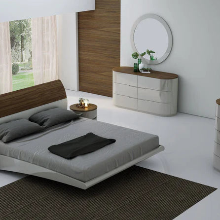Organize Your Bedroom in Style: J&M Furniture Dressers Collection From Z Modern Furniture - Alexandria VA & Washington DC