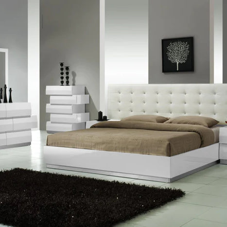 Explore Our Fresh Bedroom Collection from Z Modern Furniture - Alexandria VA & Washington DC