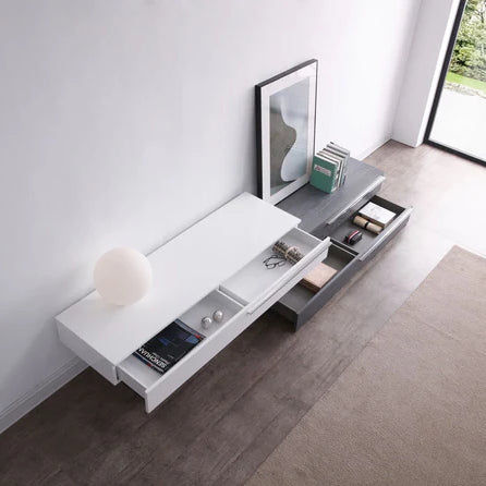Creating the Perfect Entertainment Center with Home Entertainment from Z Modern Furniture Store in Alexandria, VA