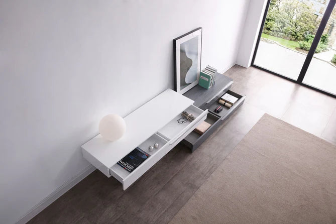 Creating the Perfect Entertainment Center with Home Entertainment from Z Modern Furniture Store in Alexandria, VA