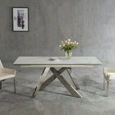 Setting the Perfect Ambiance Lighting Ideas for Your Dining Room from Z Modern Furniture - Alexandria VA & Washington DC