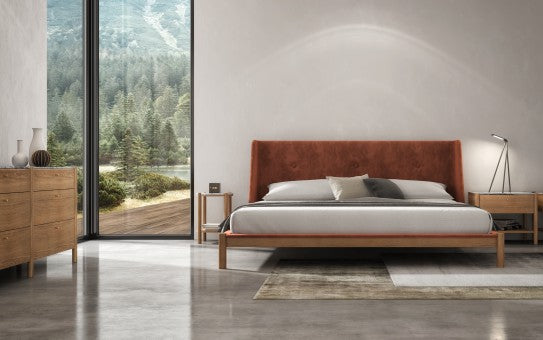 Z Modern Furniture: Your One-Stop Shop for Huppe Bedroom Furniture in Virginia, Washington DC & Maryland