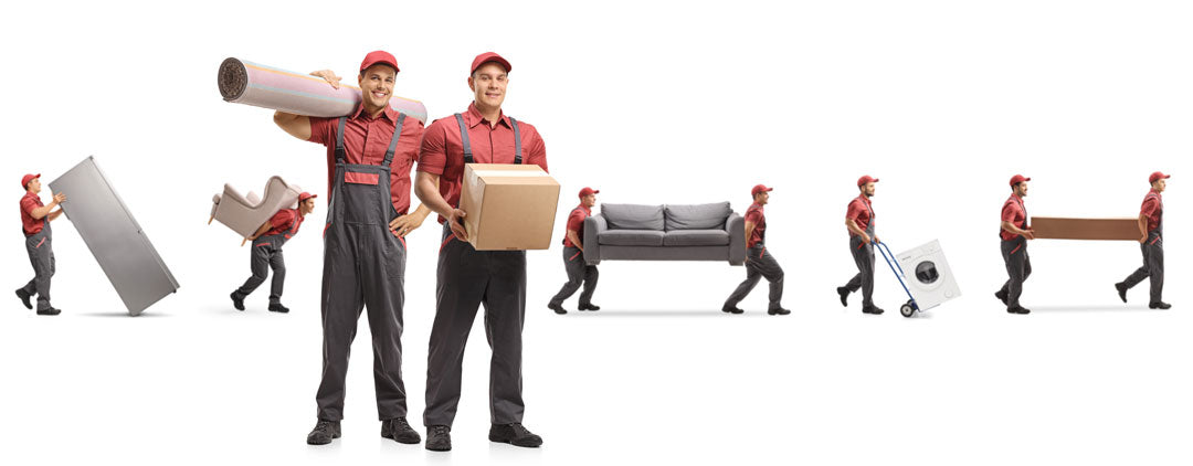 Interior Designers: Experienced Warehousing & White Glove Delivery Company in Washington DC, Virginia & Maryland