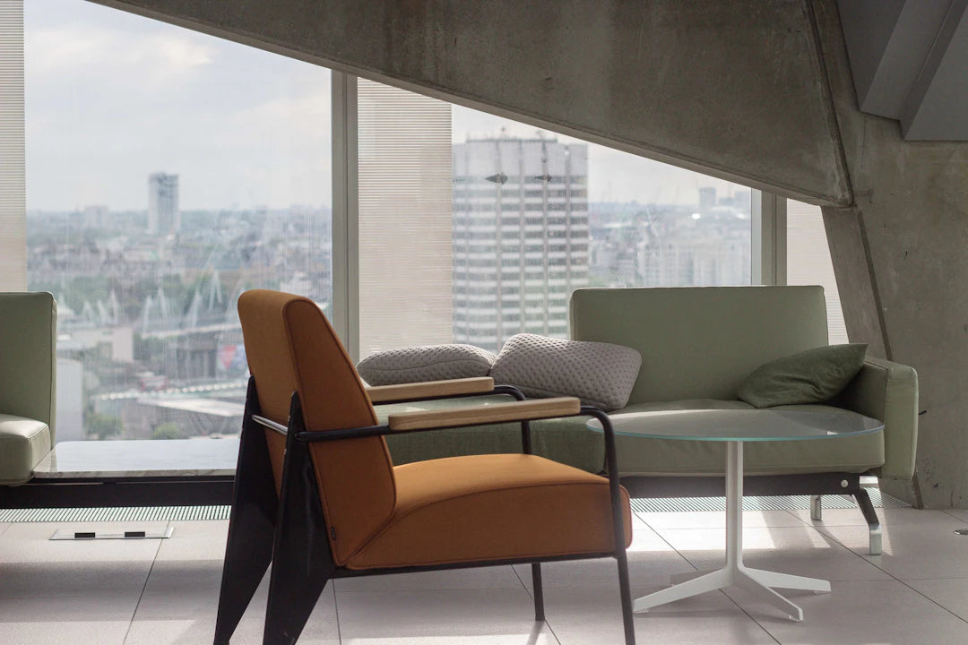 Modern Furniture Trends for This Year What's In Style
