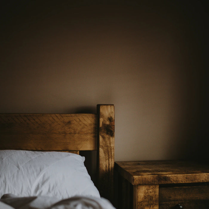 Stylish Nightstands to Elevate Your Modern Bedroom