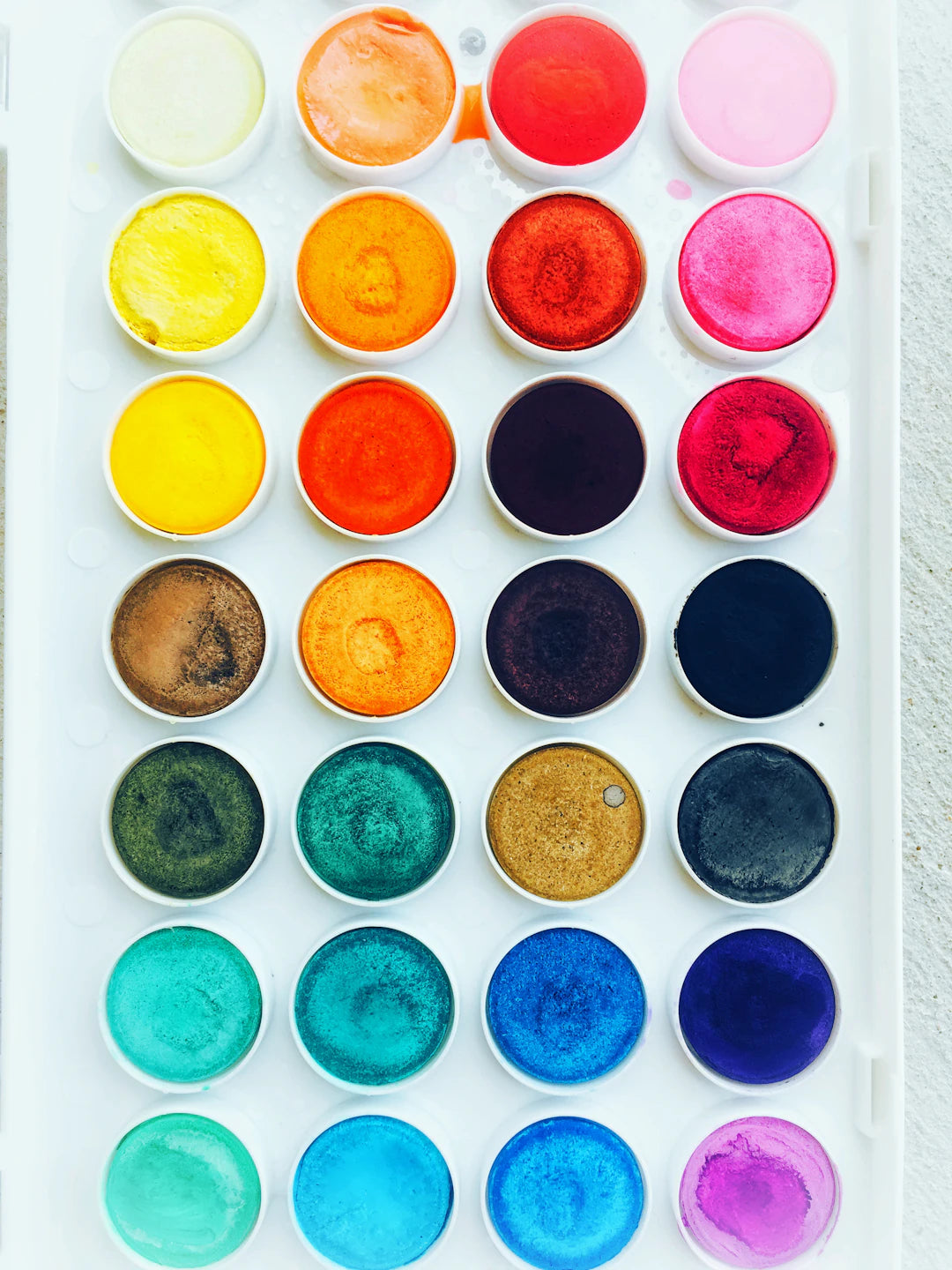 Color Psychology Find Your Perfect Home Palette