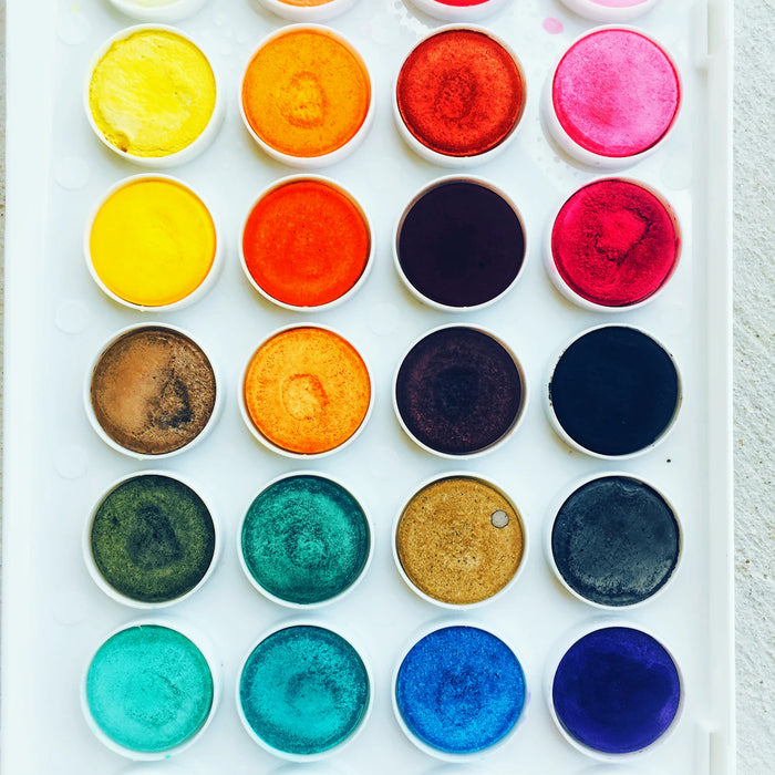 Color Psychology Find Your Perfect Home Palette