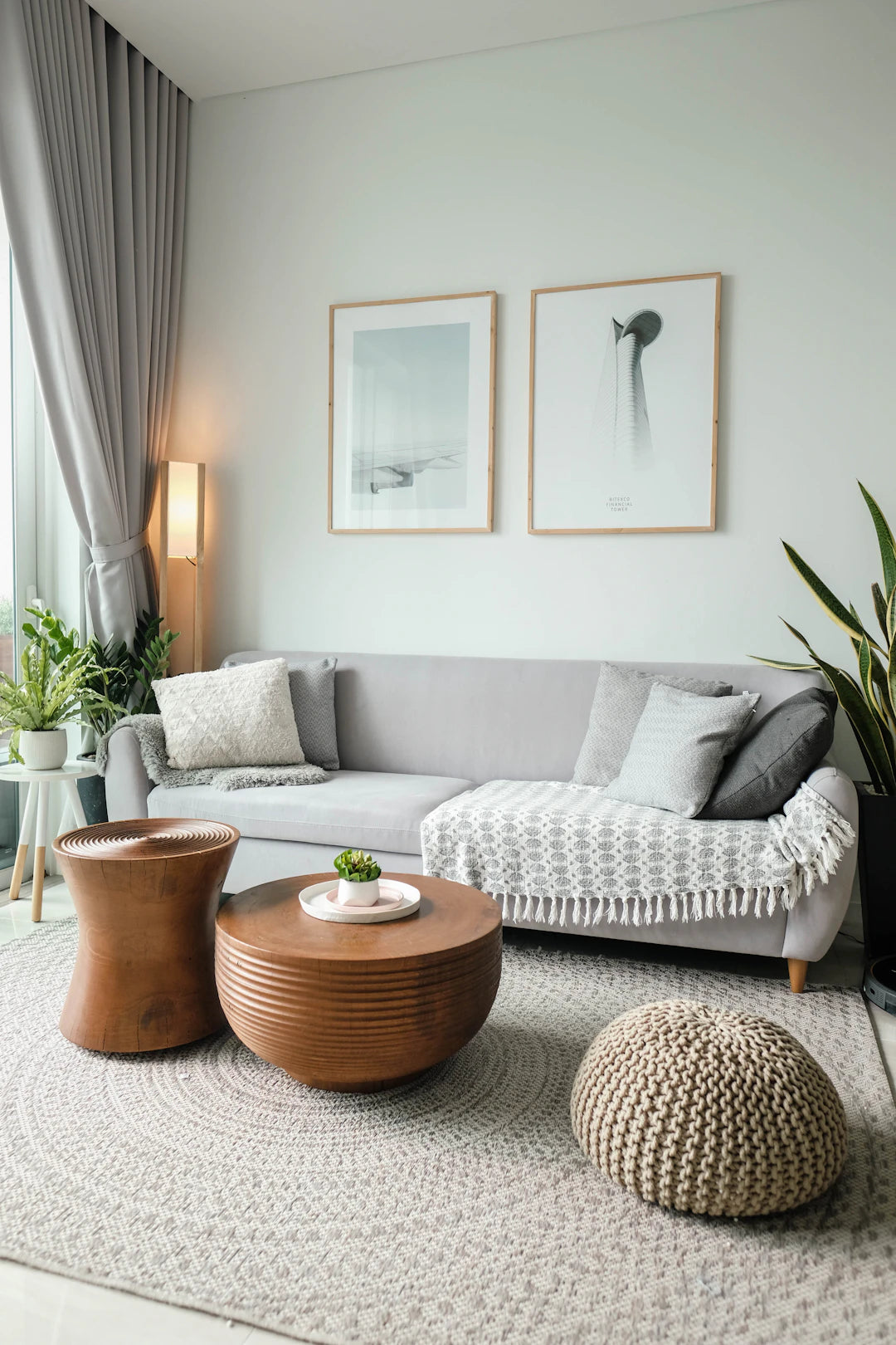 Embrace Seasonal Trends for a Stylish Home Refresh