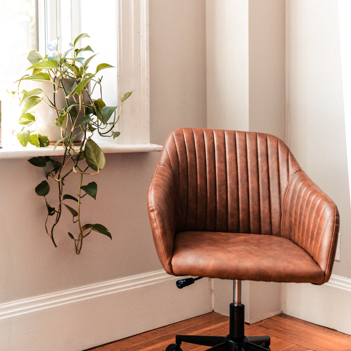 Stylish Office Chairs to Enhance Your Home Workspace