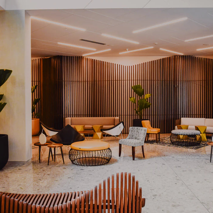 Why Modern Furniture Captivates Our Aesthetic Senses