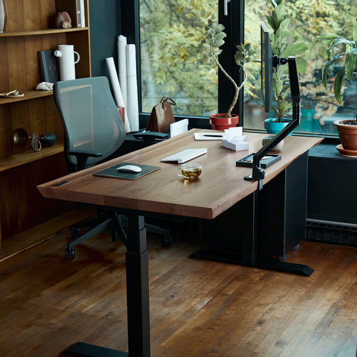 Stylish Desks Enhancing Your Home Office Experience