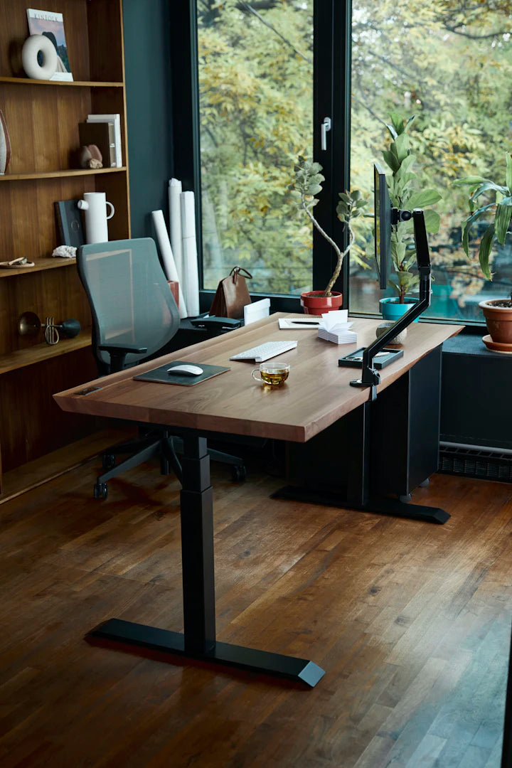 Stylish Desks Enhancing Your Home Office Experience