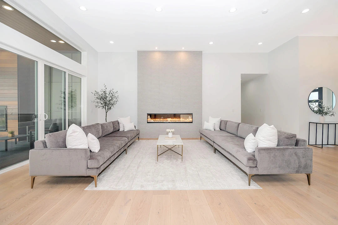 Choosing the Ideal Modern Furniture for Your Space