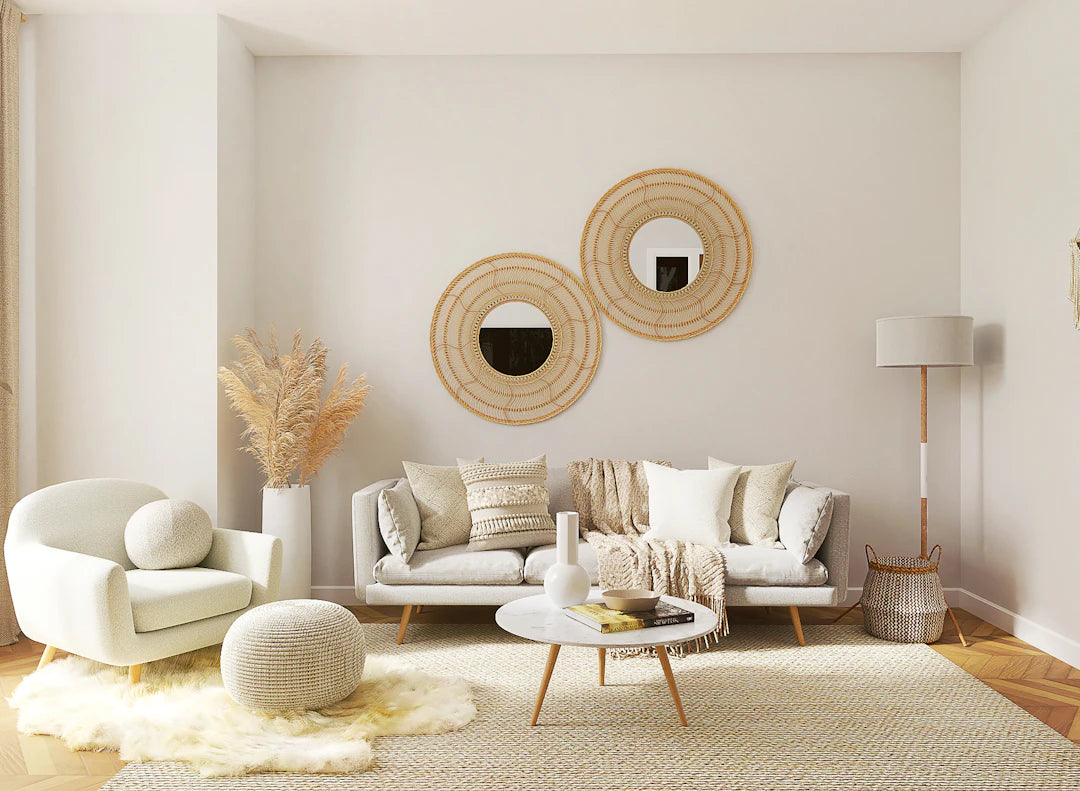 Choosing the Perfect Modern Furniture for Your Space