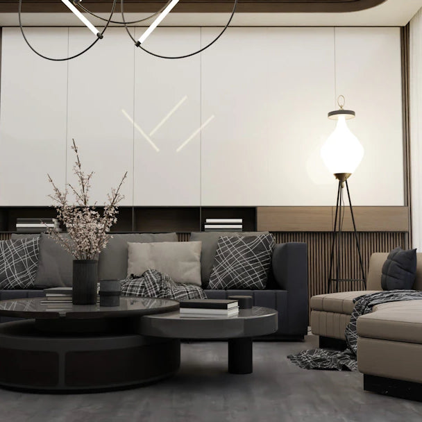 The Evolution of Modern Furniture Design in Northern Virginia