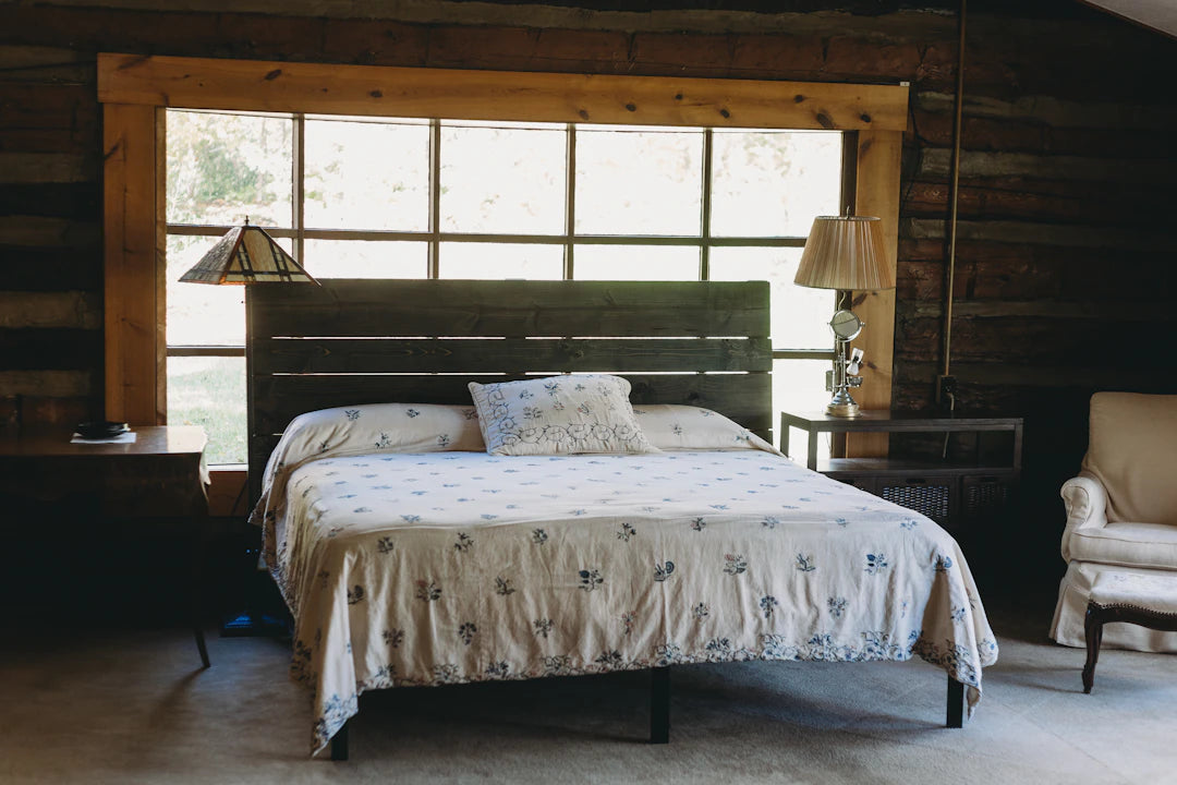 Space-Saving Classic Murphy Beds for Modern Homes