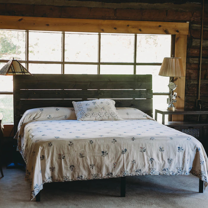 Space-Saving Classic Murphy Beds for Modern Homes