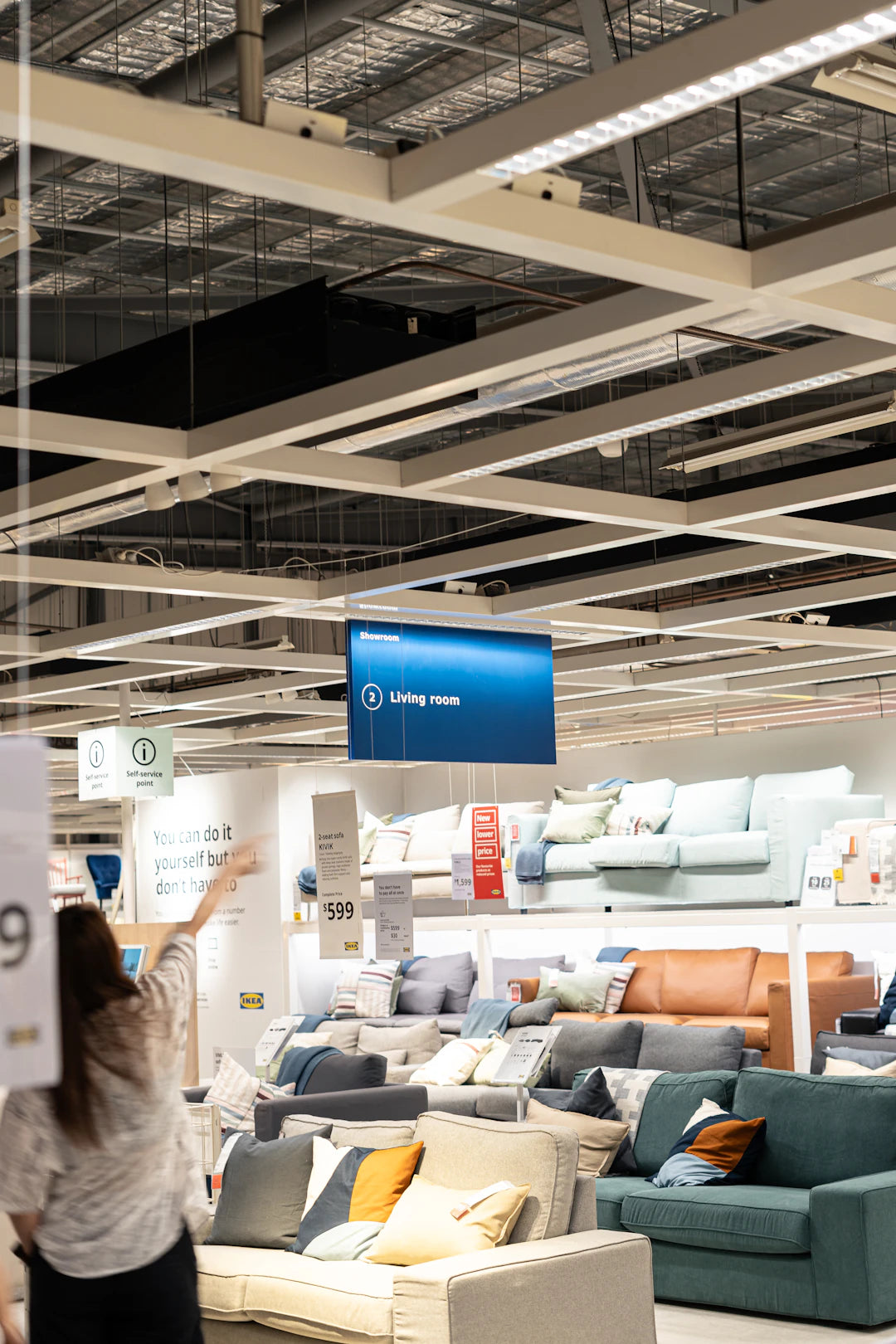 Maximizing Your Furniture Budget Smart Shopping Tips