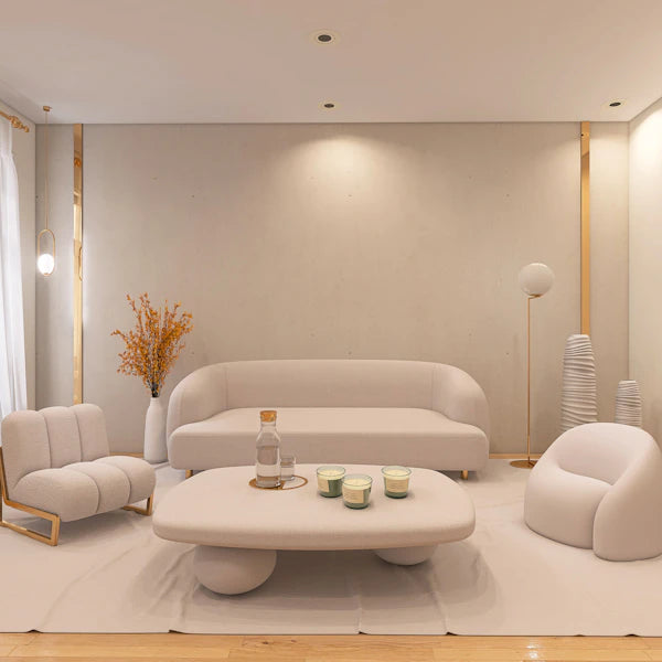 Transform Your Space Essential Interior Design Tips