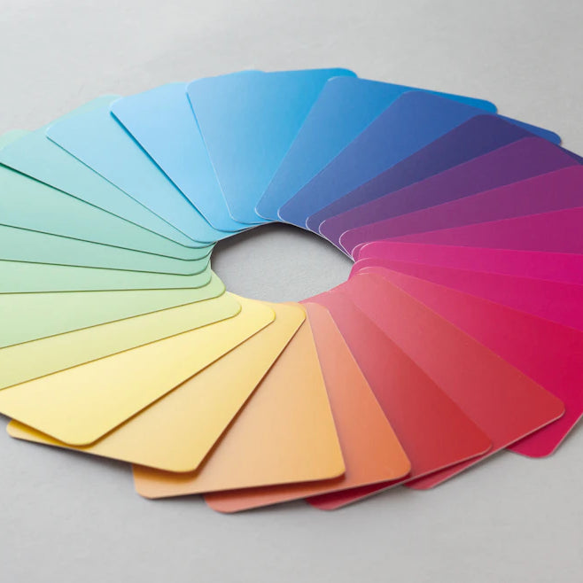 Color Palettes That Complement Modern Furniture