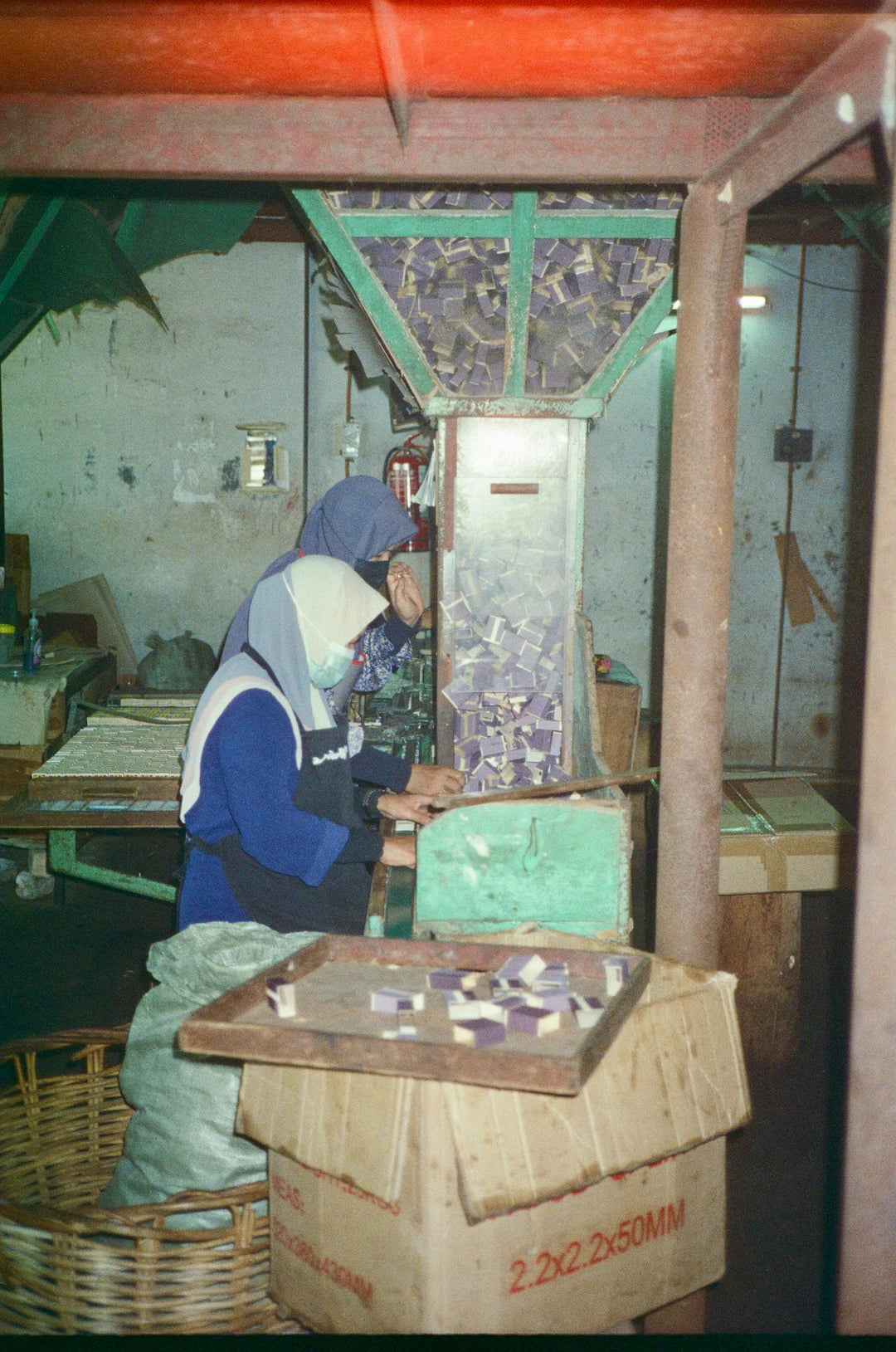 The Impact of Local Artisans on Furniture Design