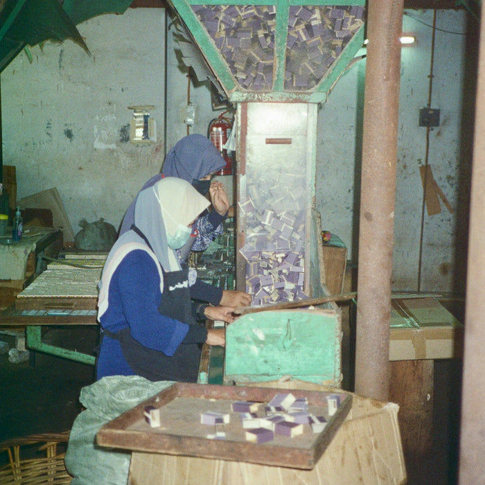 The Impact of Local Artisans on Furniture Design