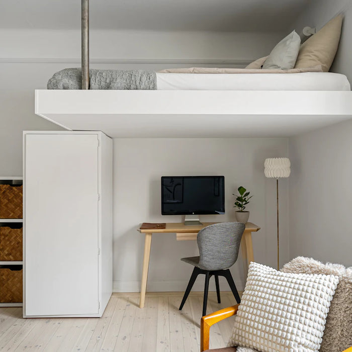 Smart Furniture Choices for Small Spaces