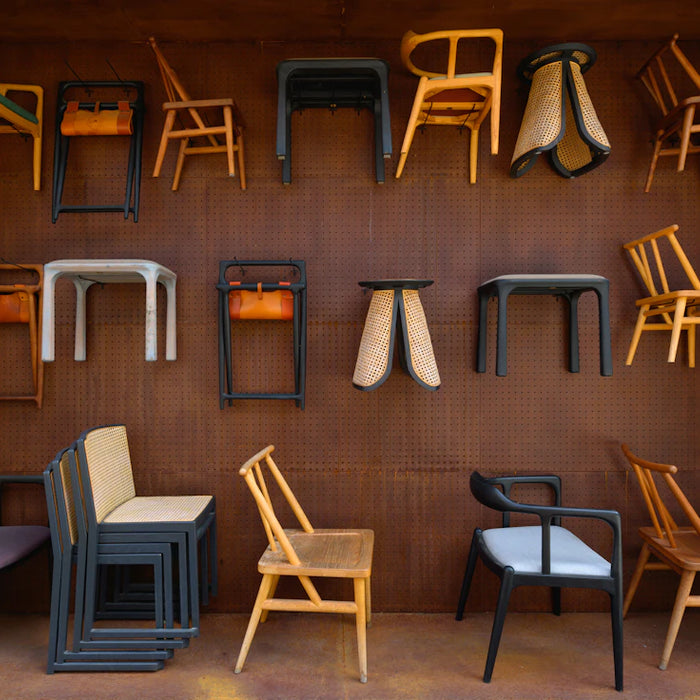 Stylish Accent Chairs to Enhance Your Living Space