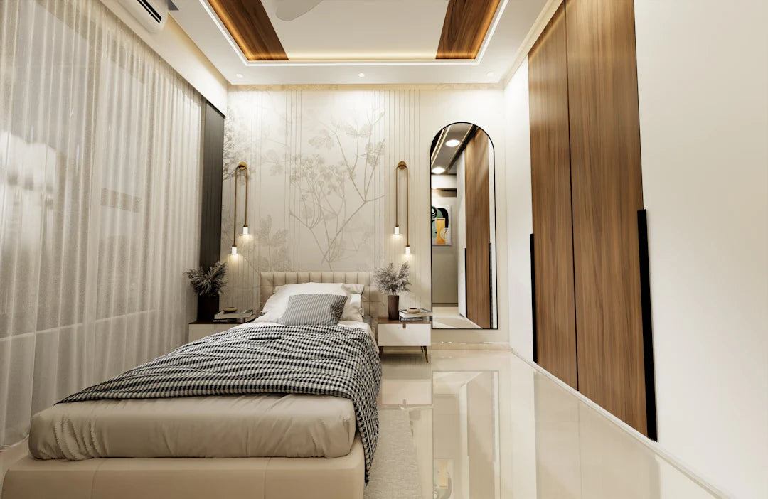Elegant Full Murphy Cabinet Beds for Modern Spaces