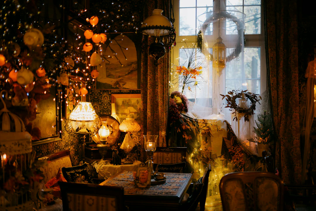 Creating an Inviting Atmosphere The Psychology of Space Planning