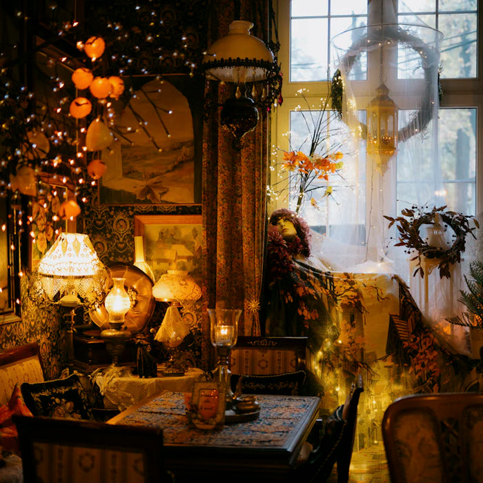 Creating an Inviting Atmosphere The Psychology of Space Planning