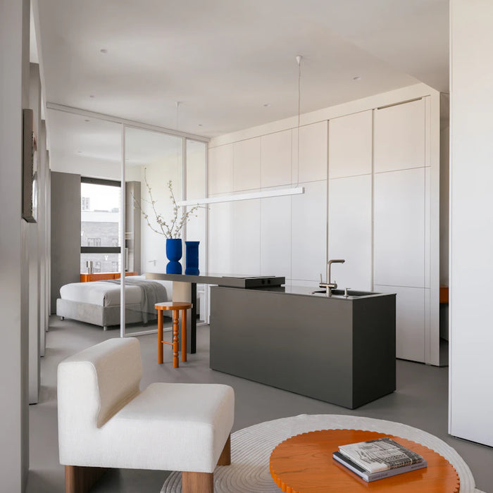 Transforming Small Spaces with Modern Furniture Solutions