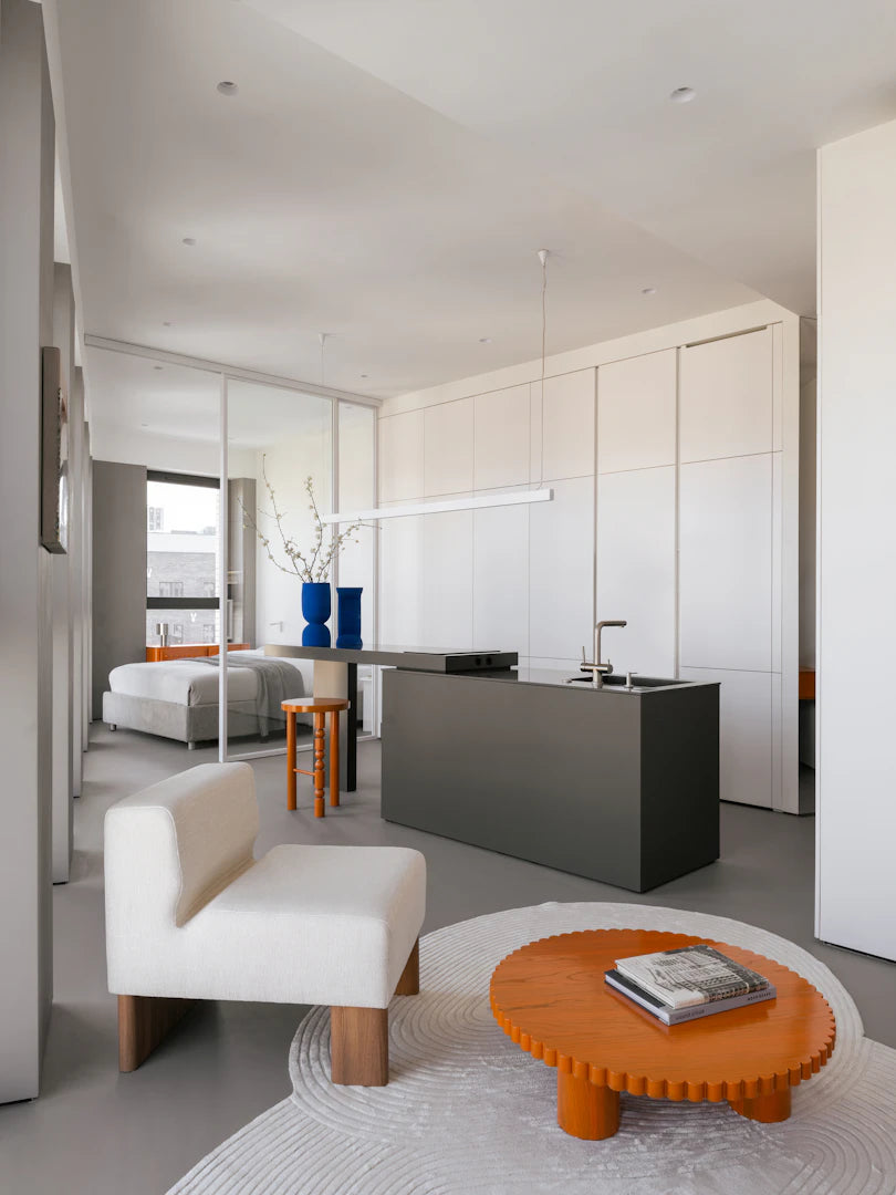 Transforming Small Spaces with Modern Furniture Solutions